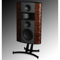 Triad Cinema Reference LCR 2