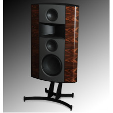 Triad Cinema Reference LCR 2
