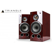 Triangle Comete Anniversary