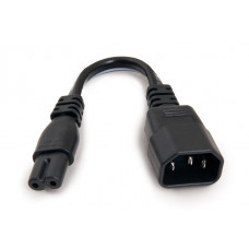Ultralink IEC to C7 Plug Adapter ACPC-A