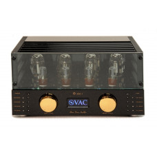 VAC Phi 300.1a Power Amplifier