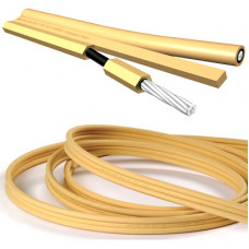 Van Den Hul CS-122 Hybrid 2x3mm2