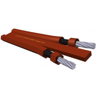 Van Den Hul The MAGNUM HYBRID 2x8,5mm2