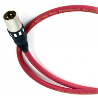 Van den Hul AES-EBU 110 Ohm Professional Link