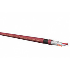 Van den Hul AES-EBU 110 Ohm Professional link в бухте
