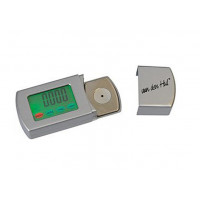 Van den Hul Cartridge Tracking Force Meter