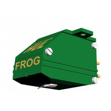 Van den Hul FROG