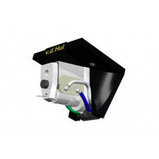 Van den Hul Grasshopper III SLA