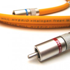 Van den Hul Hill Hybrid