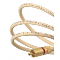 Van den Hul Minisub Hybrid