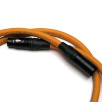 Van den Hul Mountain Hybrid