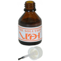 Van den Hul Solution