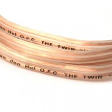 Van den Hul Twin в бухте