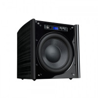 Velodyne DD 12+