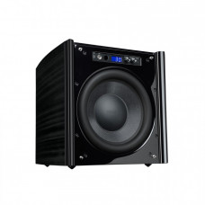 Velodyne DD 12+