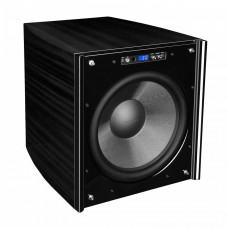 Velodyne DD 18+