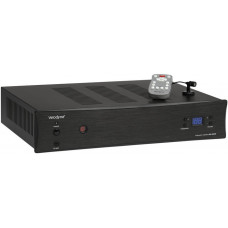 Velodyne SC 600 DE amp