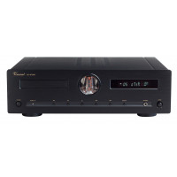 Vincent CD-S7 DAC