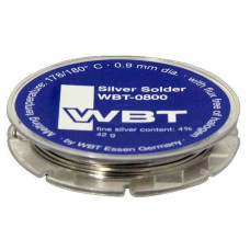 WBT 0800 Silver 42 g