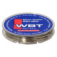 WBT 0805 Silver 42 g