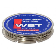 WBT 0805 Silver 42 g