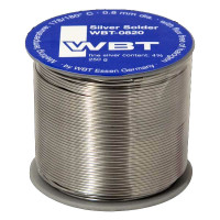 WBT 0820 Silver 250 g