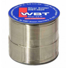 WBT 0825 Silver 250 g