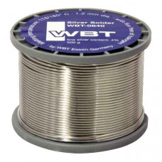 WBT 0840 Silver 500 g