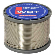 WBT 0845 Silver 500 g