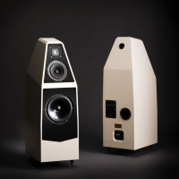 WILSON AUDIO Sophia 3