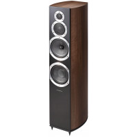Wharfedale Diamond 10.7