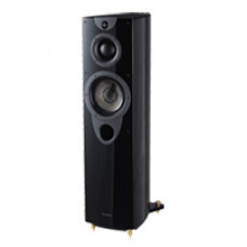 Wharfedale OPUS 2-1 Natual wood work