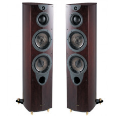 Wharfedale OPUS 2-2  Natual wood work finish