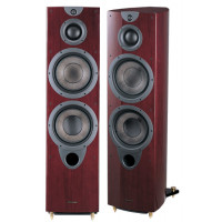 Wharfedale OPUS 2-3  Natual wood work finish