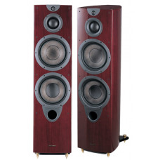Wharfedale OPUS 2-3  Natual wood work finish