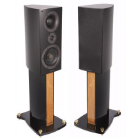 Wharfedale OPUS 2-M1   Natual wood work finish