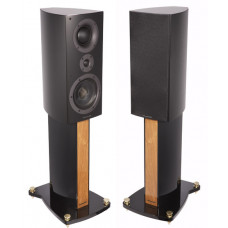 Wharfedale OPUS 2-M1   Natual wood work finish