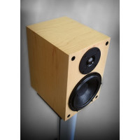 Wilson-Benesch Square One