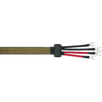 WireWorld Gold Eclipse (GES 2-5m)