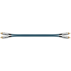 WireWorld LUNA ( LUI ) RCA (0.5-6m)