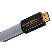 WireWorld PLATINUM STARLIGHT HDMI (PSH)
