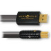 WireWorld SILVER STARLIGHT USB A to B (USB)