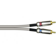 WireWorld SOLSTICE ( SOI ) RCA (0.5-6m)