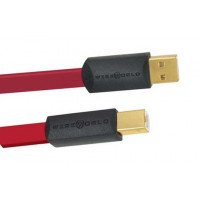 WireWorld STARLIGHT 7 USB A to B (STB)