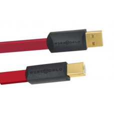 WireWorld STARLIGHT USB3.0 A to B (STX)