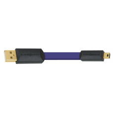 WireWorld ULTRAVIOLET 7 USB A to mini B (USM) 