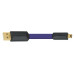 WireWorld ULTRAVIOLET 7 USB A to mini B (USM) 