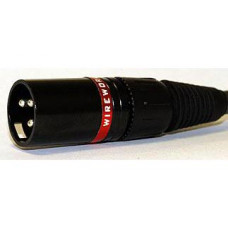 WireWorld XLRMALE