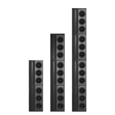 Wisdom Audio Sage Cinema Line 2