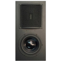Wisdom Audio Sage Cinema Point 2